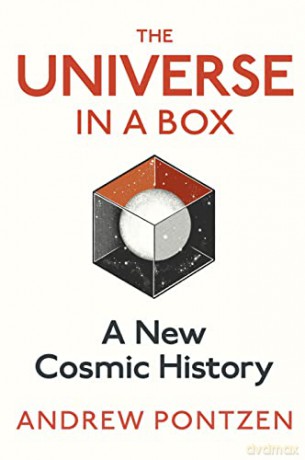 Universe In A Box - Andrew Pontzen [KSIĄŻKA]
