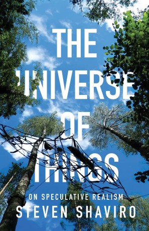 Universe Of Things [KSIĄŻKA]