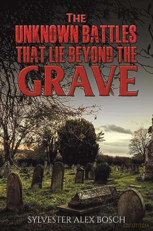 Unknown Battles That Lie Beyond The Grav - Sylvester Ale Bosch [KSIĄŻKA]