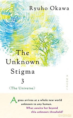 Unknown Stigma - Ryuho Okawa [KSIĄŻKA]