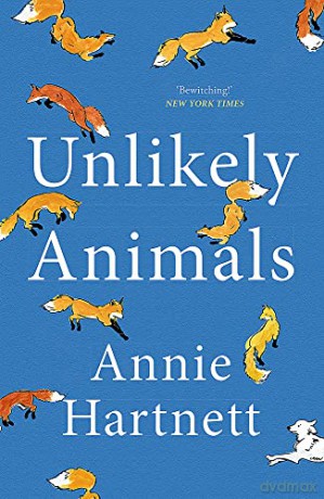 Unlikely Animals - Annie Hartnett [KSIĄŻKA]