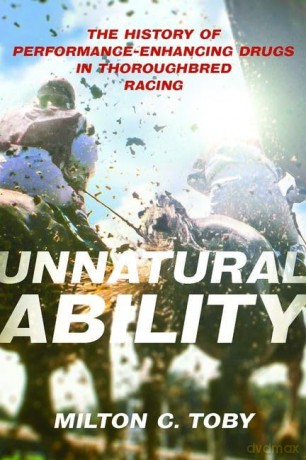 Unnatural Ability [KSIĄŻKA]