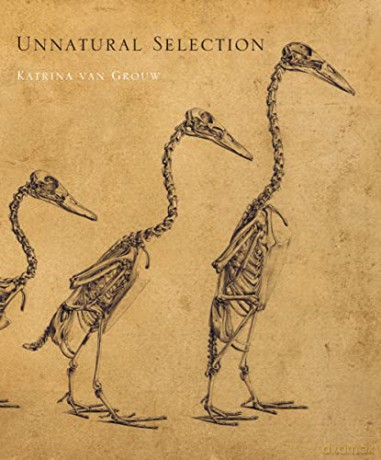 Unnatural Selection - Katrina Van Grouw [KSIĄŻKA]