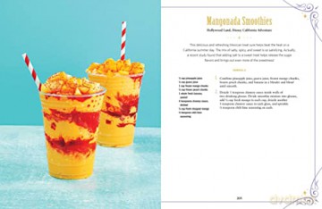 Unofficial Disney Parks Cookbook Boxset - Ashley Craft [KSIĄŻKA]