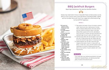 Unofficial Disney Parks Cookbook Boxset - Ashley Craft [KSIĄŻKA]
