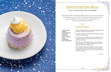 Unofficial Disney Parks Cookbook Boxset - Ashley Craft [KSIĄŻKA]
