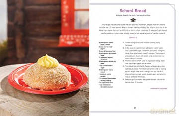 Unofficial Disney Parks Cookbook Boxset - Ashley Craft [KSIĄŻKA]