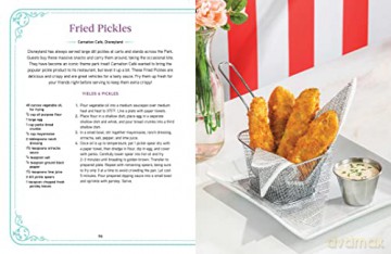 Unofficial Disney Parks Cookbook Boxset - Ashley Craft [KSIĄŻKA]