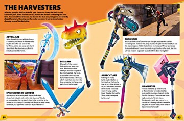 Unofficial Fortnite Annual 2024 [KSIĄŻKA]