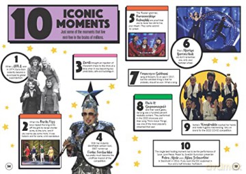 Unofficial Guide/Eurovision Song Contest - Malcolm Mackenzie [KSIĄŻKA]