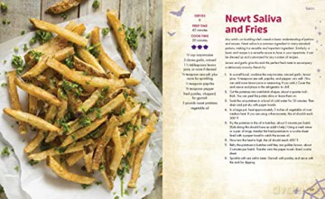 Unofficial Hocus Pocus Cookbook For Kids - Bridget Thoreson [KSIĄŻKA]