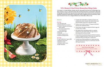 Unofficial Strawberry Shortchake Cookboo - A K Whitney [KSIĄŻKA]