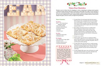 Unofficial Strawberry Shortchake Cookboo - A K Whitney [KSIĄŻKA]