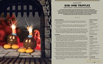 Unofficial Super Mario Cookbook - Tom Grimm [KSIĄŻKA]