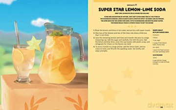 Unofficial Super Mario Cookbook - Tom Grimm [KSIĄŻKA]