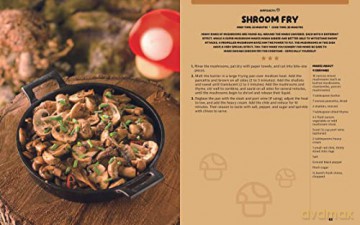 Unofficial Super Mario Cookbook - Tom Grimm [KSIĄŻKA]