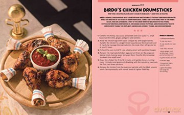 Unofficial Super Mario Cookbook - Tom Grimm [KSIĄŻKA]