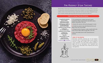 Unofficial Wednesday Cookbook - Iphigenia Jones [KSIĄŻKA]