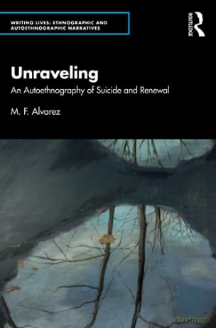 Unraveling - M. F. Alvarez [KSIĄŻKA]