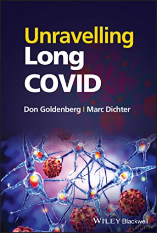 Unravelling Long Covid - Don Goldenberg [KSIĄŻKA]
