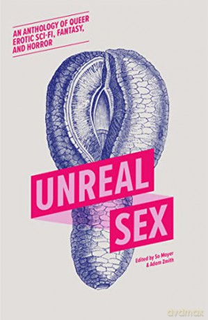 Unreal Sex - So Mayer [KSIĄŻKA]