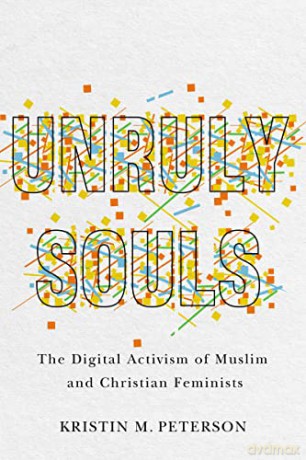 Unruly Souls - Peterson [KSIĄŻKA]