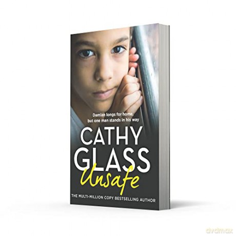 Unsafe - Cathy Glass [KSIĄŻKA]