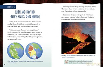 Unsolved Questions About Earth - Myra Faye Turner [KSIĄŻKA]