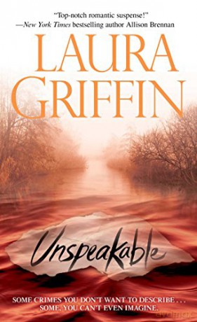 Unspeakable - Laura Griffin [KSIĄŻKA]