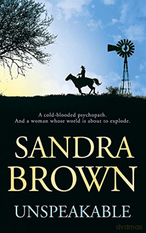 Unspeakable - Brown Sandra [KSIĄŻKA]