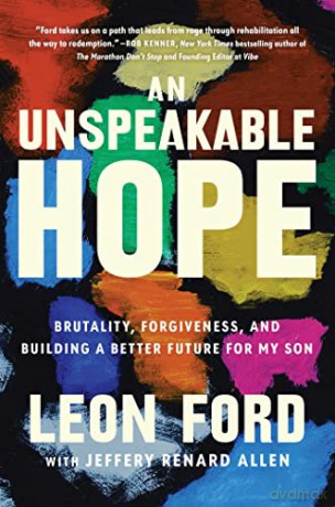 Unspeakable Hope - Leon Ford [KSIĄŻKA]
