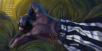 Unspoken - Kwame Alexander [KSIĄŻKA]