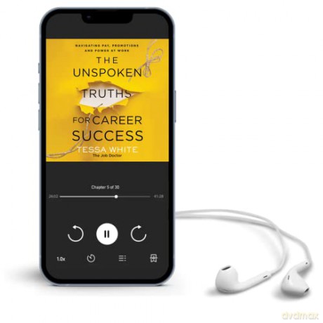 Unspoken Truths For Career Success What - Tess White [KSIĄŻKA]