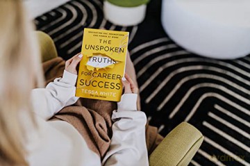 Unspoken Truths For Career Success What - Tess White [KSIĄŻKA]