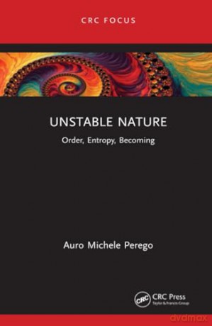 Unstable Nature - Auro Michele Perego [KSIĄŻKA]