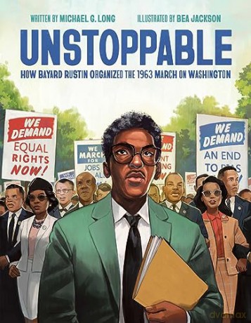Unstoppable - Michael G. Long [KSIĄŻKA]