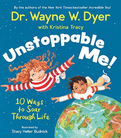 Unstoppable Me - Wayne W. Dyer [KSIĄŻKA]