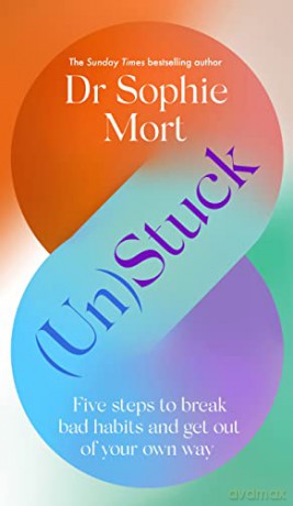 Unstuck - Sophie Mort [KSIĄŻKA]