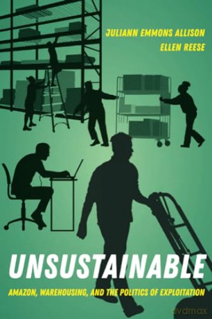 Unsustainable - Ellen Reese [KSIĄŻKA]