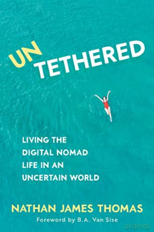 Untethered - Nathan James Thomas [KSIĄŻKA]