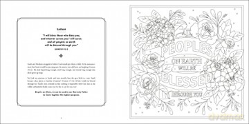 Unti Coloring Book Pb - Anon9780063307407 [KSIĄŻKA]