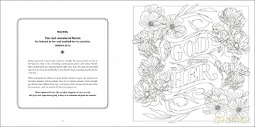 Unti Coloring Book Pb - Anon9780063307407 [KSIĄŻKA]
