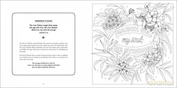 Unti Coloring Book Pb - Anon9780063307407 [KSIĄŻKA]