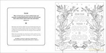 Unti Coloring Book Pb - Anon9780063307407 [KSIĄŻKA]