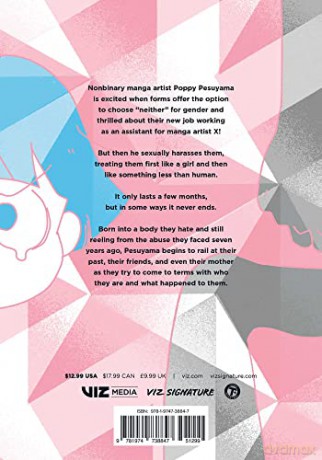 Until I Love Myself Vol 1 - Poppy Pesuyama [KSIĄŻKA]