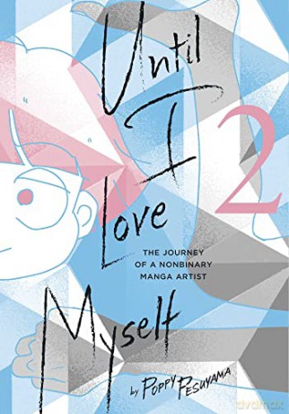 Until I Love Myself Vol 2 - Poppy Pesuyama [KSIĄŻKA]