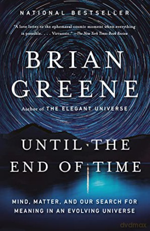 Until The End Of Time - Brian Greene [KSIĄŻKA]