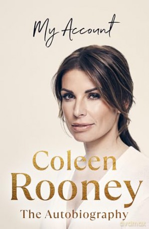 Untitled Coleen Rooney New - Coleen Rooney [KSIĄŻKA]