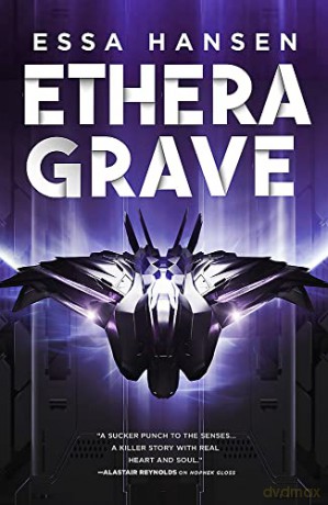 Untitled Essa Hansen Novel 3 - Essa Hansen [KSIĄŻKA]