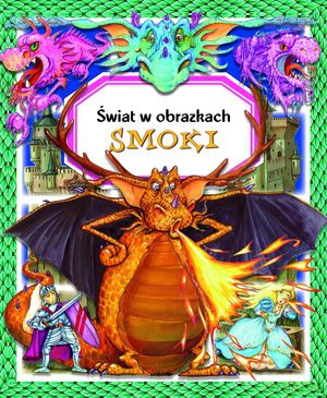 Smoki Świat W Obrazkach [KSIĄŻKA]